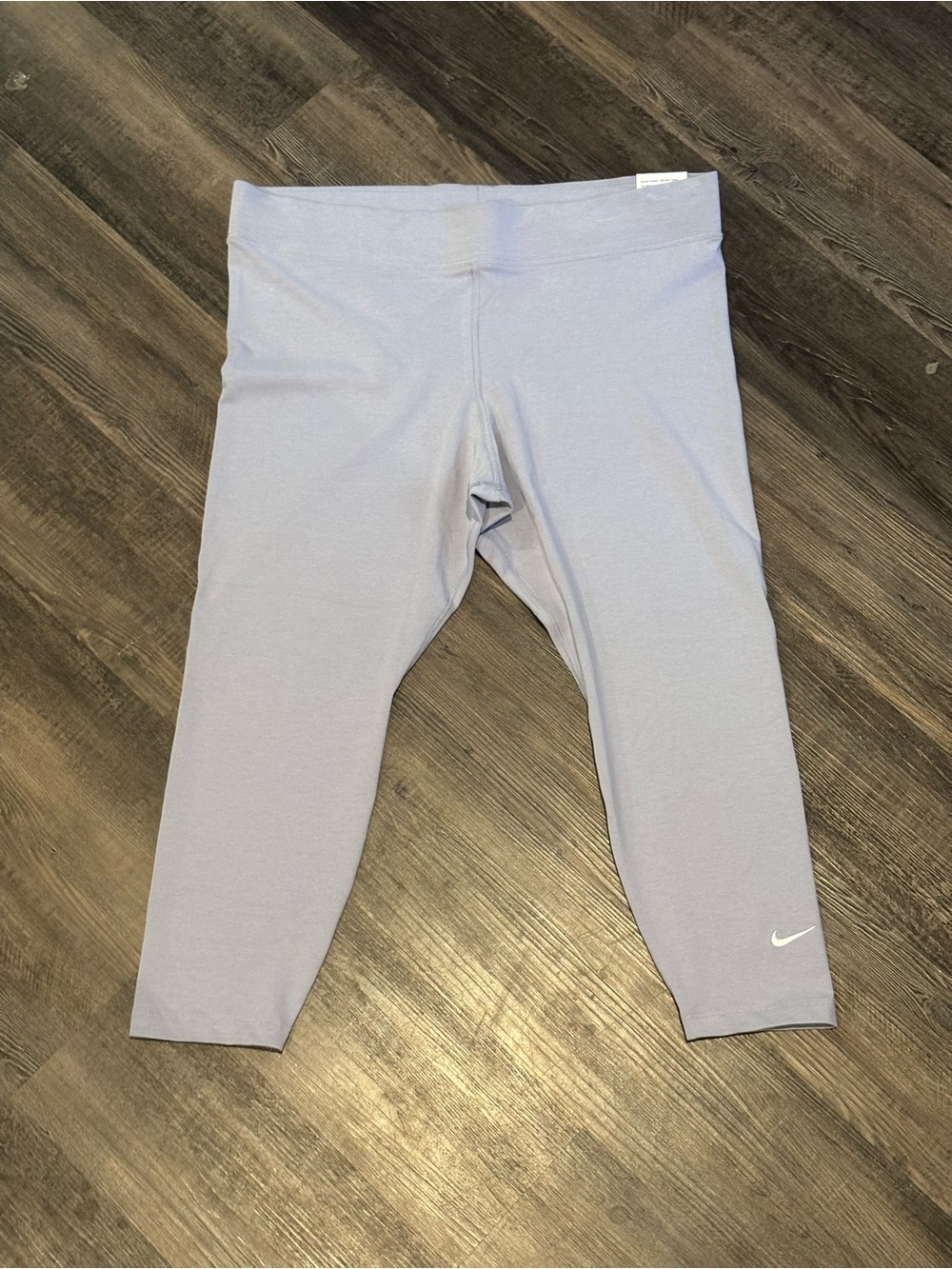 Nike Capri Leggings